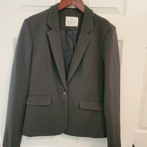 Rosemunde Copenhagen Blazer Size M - Picture 1 of 4